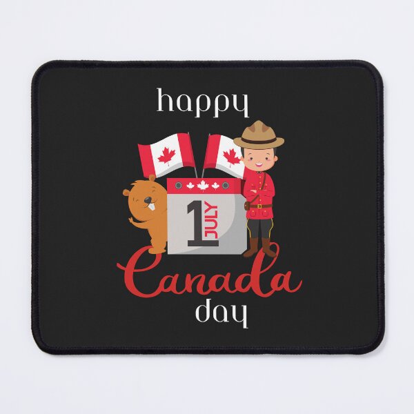 Item preview, 1st July - Canada Day designed and sold by mikefer.