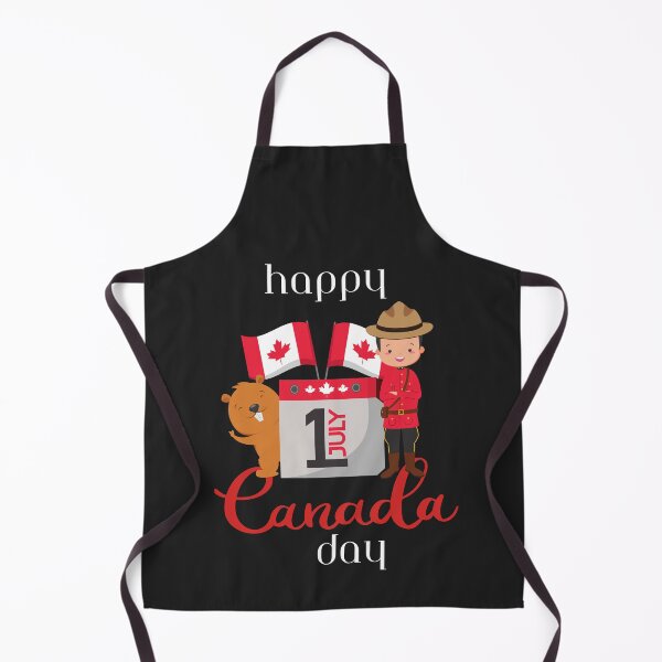Item preview, 1st July - Canada Day designed and sold by mikefer.