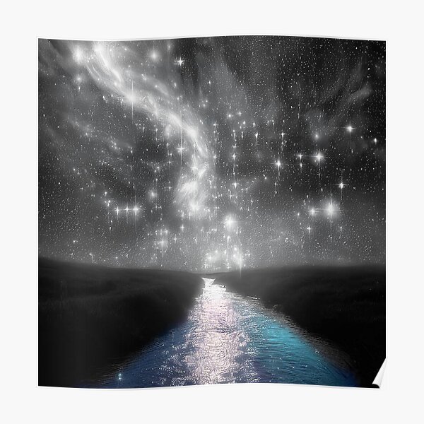 The River Poster