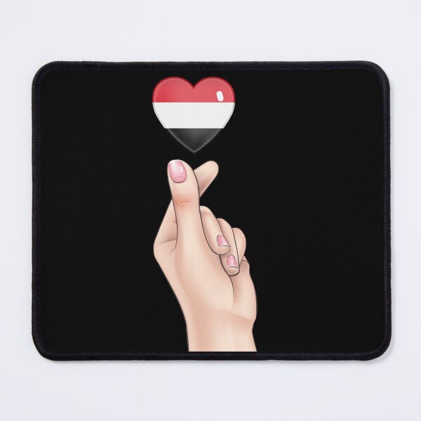 Item preview, heart Flag Of Yemen , Yemen heart , Yemen gift, Yemen womens, Yemen mens, funny Yemen gifts, Yemen roots, Yemen flag, Yemen proud, Yemen pride designed and sold by Fun-World.