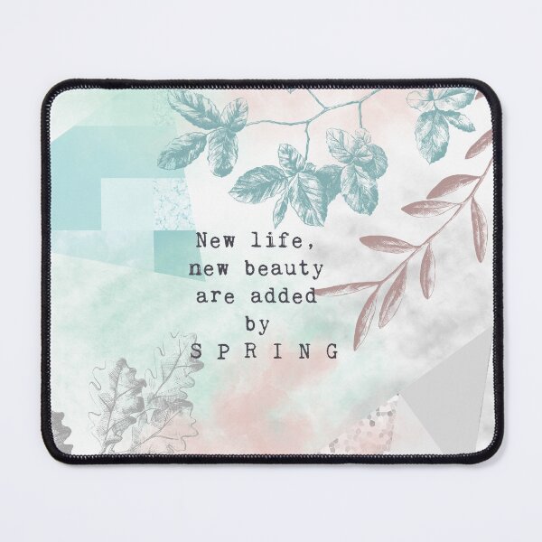 Item preview, Beauty by Spring designed and sold by shirayu.
