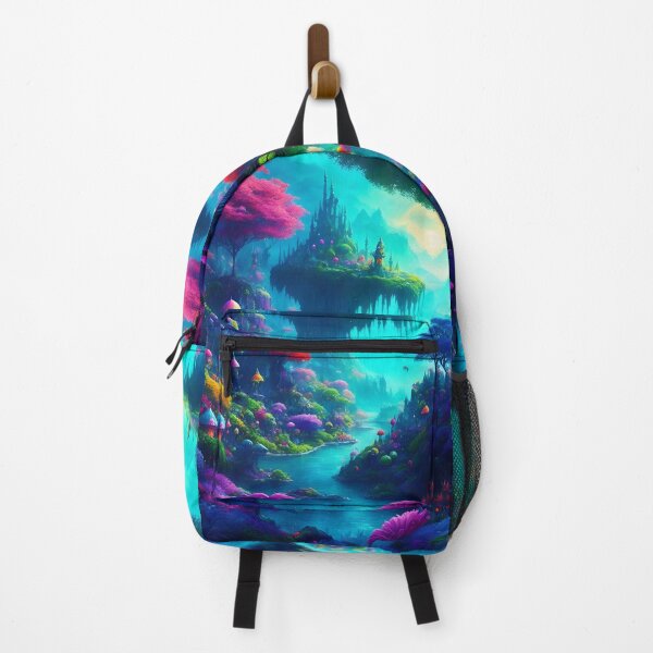 Item preview, Fantasy Land designed and sold by Vector Scout Lab.