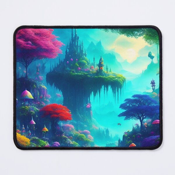 Item preview, Fantasy Land designed and sold by Vector Scout Lab.