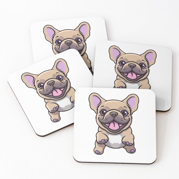 Item preview, Lilac French Bulldog designed and sold by lavroshh.