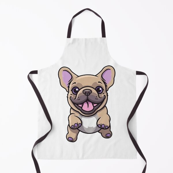 Item preview, Lilac French Bulldog designed and sold by lavroshh.