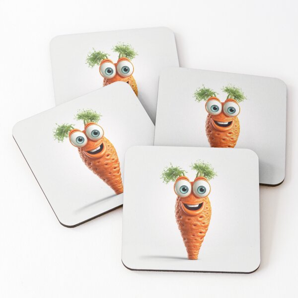 Item preview, carrot 1 designed and sold by elspra.