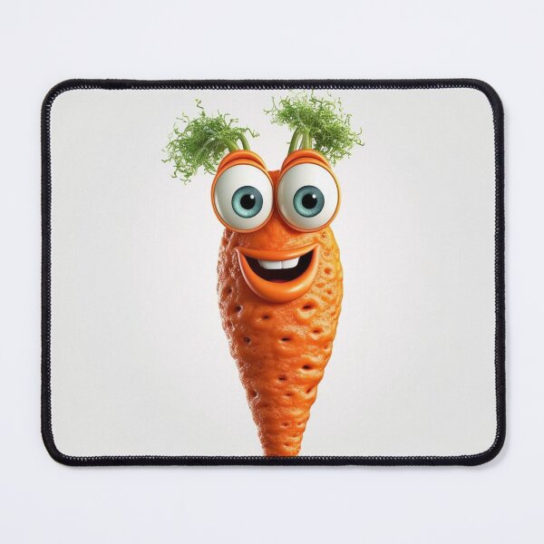 Item preview, carrot 1 designed and sold by elspra.