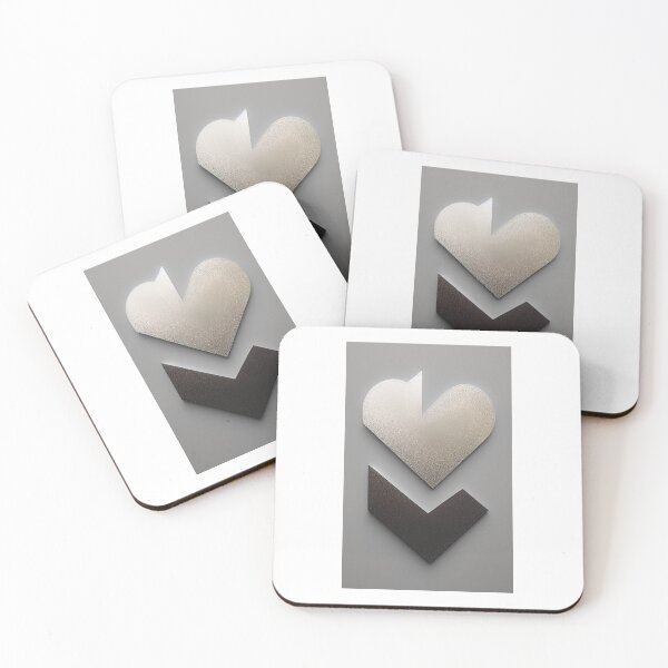 Item preview, Love Logo designed and sold by RareBitsLab.