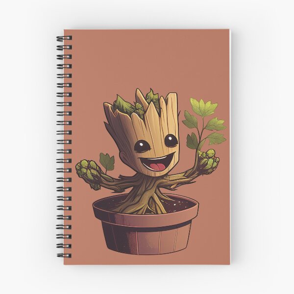 Item preview, talking tree designed and sold by CreativeJunglee.