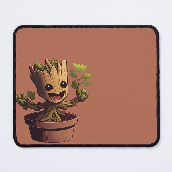 Item preview, talking tree designed and sold by CreativeJunglee.