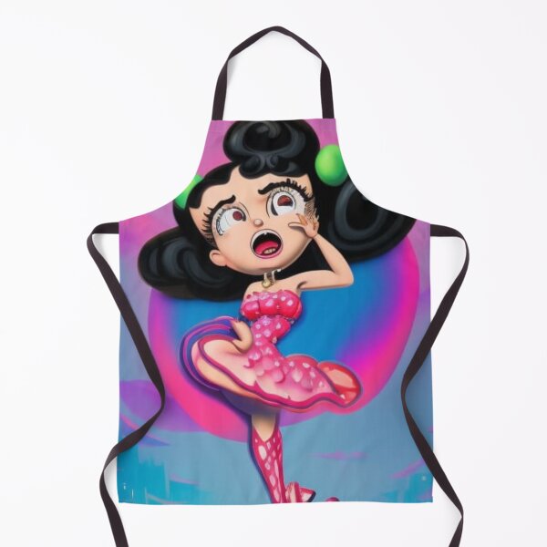Item preview, Teenage Betty Boop designed and sold by lspanos.