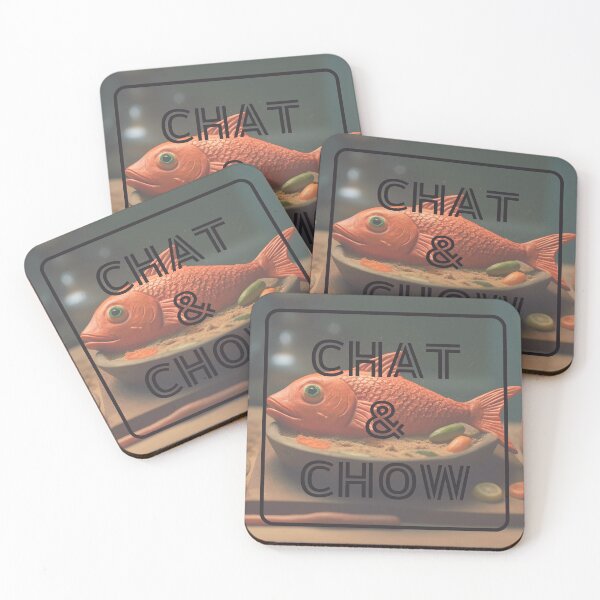 Item preview, "Clay Kitchen: The Animated Goan Fish Curry" designed and sold by ChatChow.