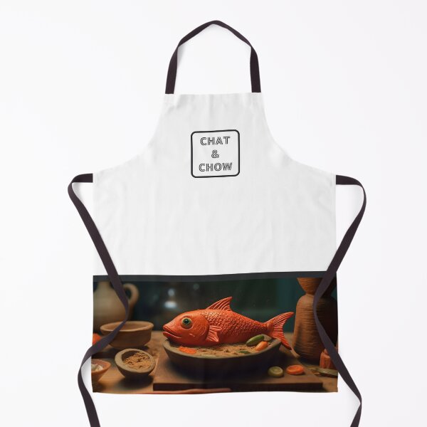 Item preview, "Clay Kitchen: The Animated Goan Fish Curry" designed and sold by ChatChow.