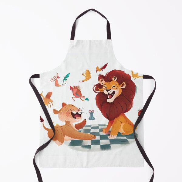 Item preview, lion designed and sold by elrashedy007.