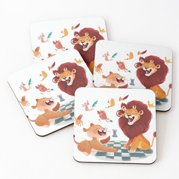 Item preview, lion designed and sold by elrashedy007.