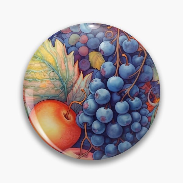 Item preview, Vintage Garden abstract Prints 2 designed and sold by Art by Lilia.