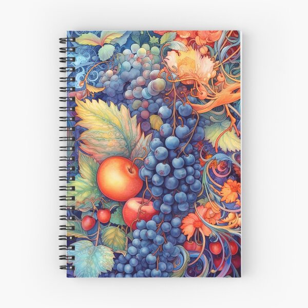 Item preview, Vintage Garden abstract Prints 2 designed and sold by Art by Lilia.