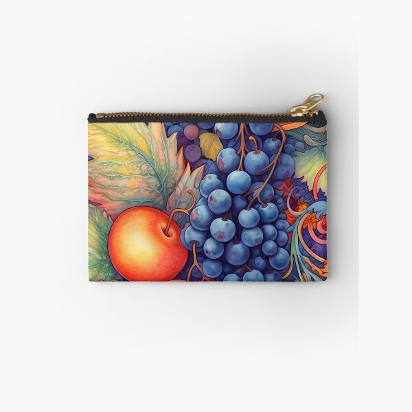 Item preview, Vintage Garden abstract Prints 2 designed and sold by Art by Lilia.