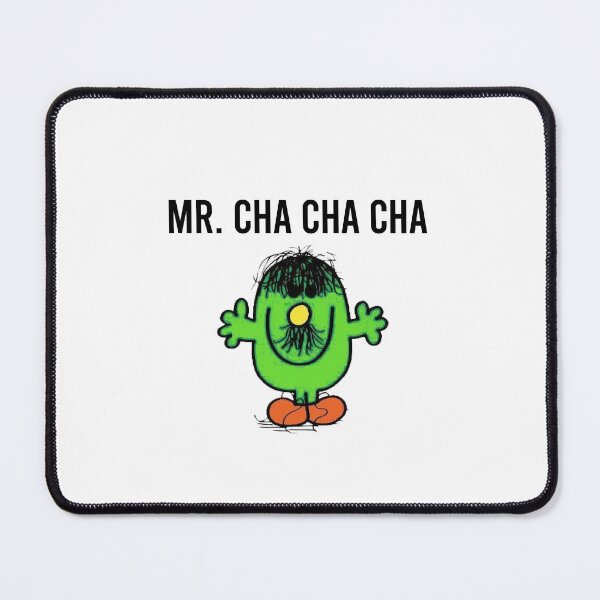 Item preview, käärijä - mr cha cha cha  designed and sold by tomovethestars.