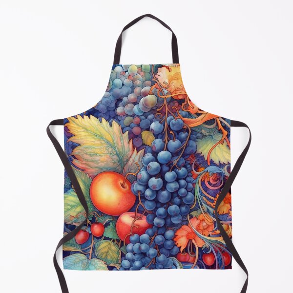 Item preview, Vintage Garden abstract Prints 2 designed and sold by Art by Lilia.