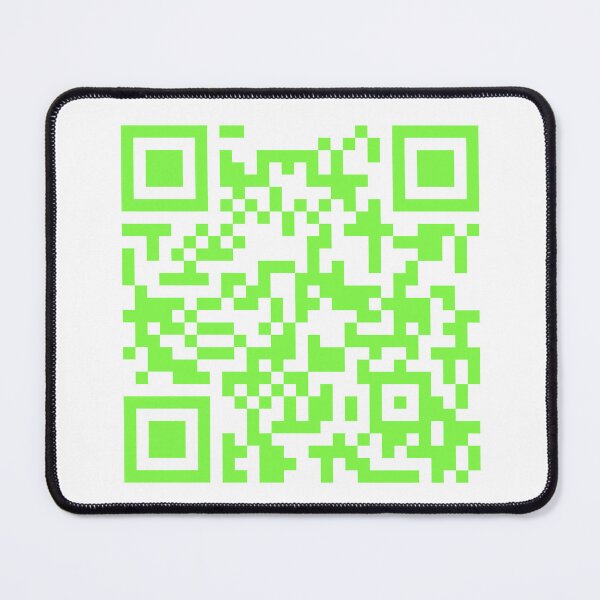 Item preview, käärijä - cha cha cha qr code designed and sold by tomovethestars.