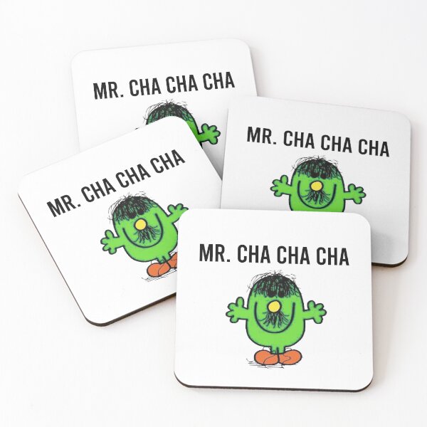 Item preview, käärijä - mr cha cha cha  designed and sold by tomovethestars.