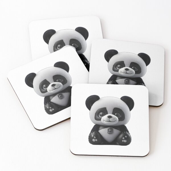 Item preview, Transformer Baby Bear designed and sold by Vibranta Studio.
