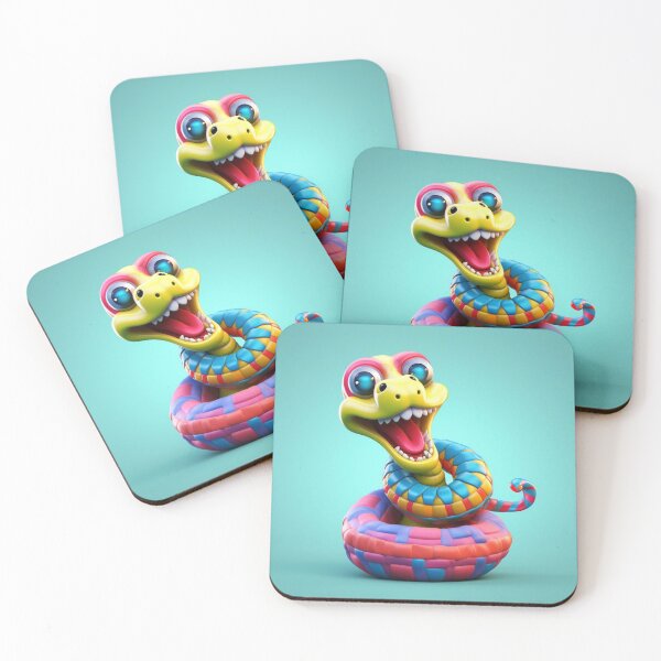 Item preview, snake x designed and sold by elspra.