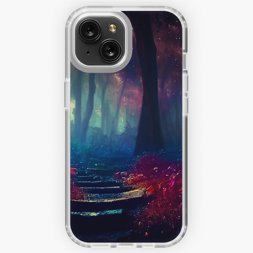 Item preview, iPhone Soft Case designed and sold by cokemann.