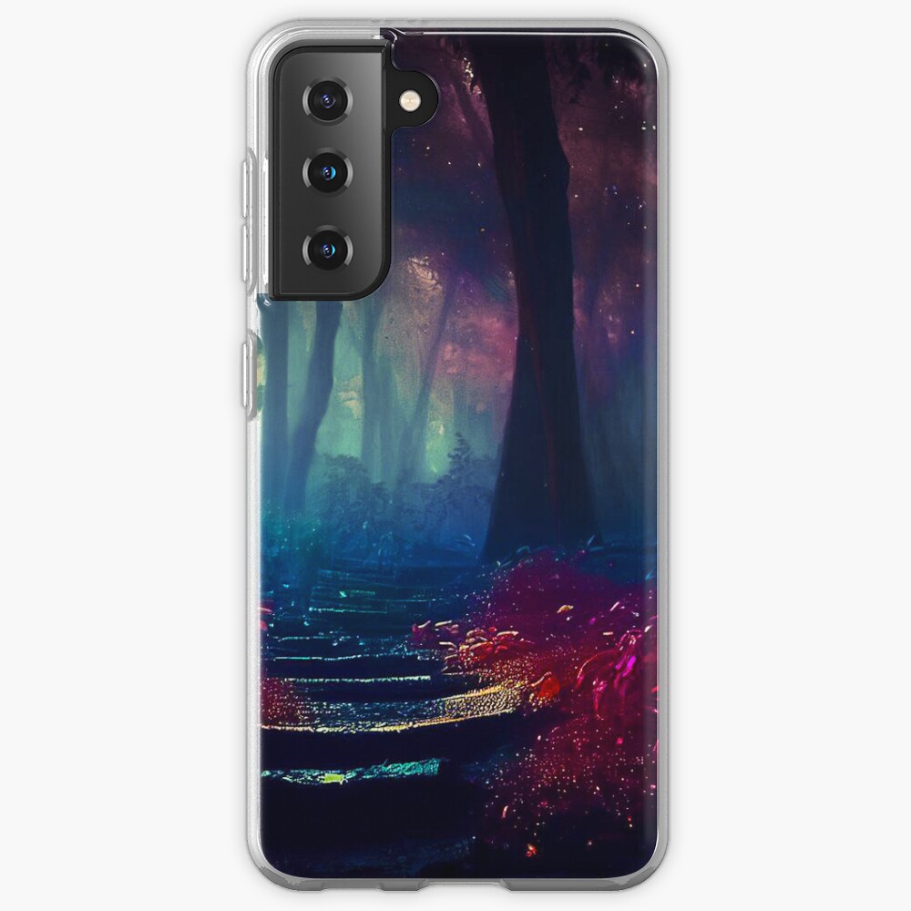 Item preview, Samsung Galaxy Soft Case designed and sold by cokemann.