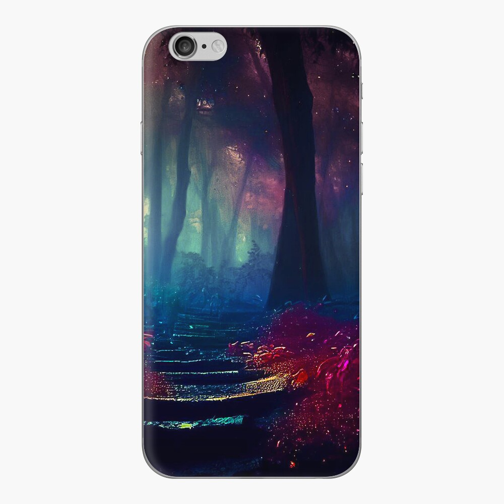 Item preview, iPhone Skin designed and sold by cokemann.