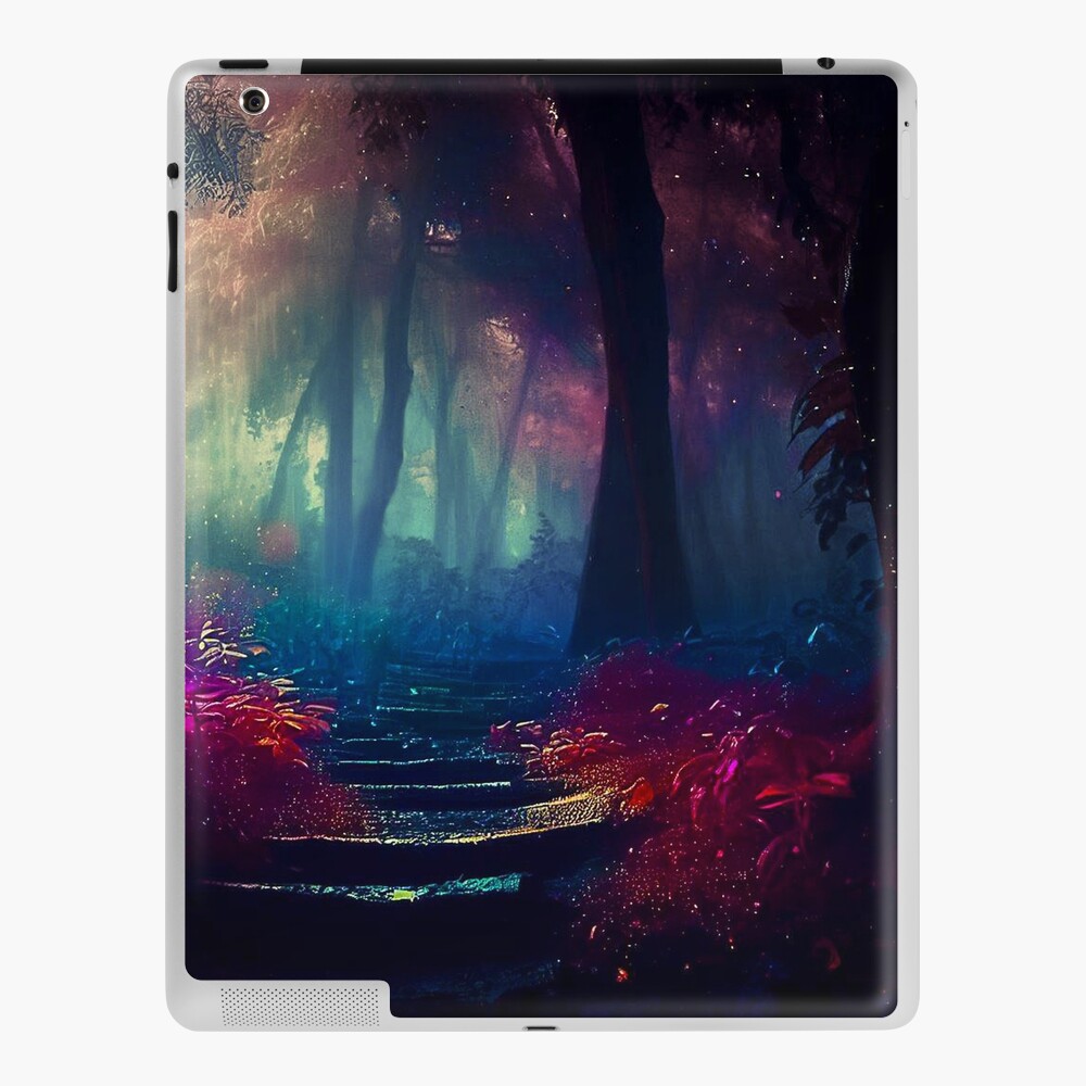 Item preview, iPad Skin designed and sold by cokemann.