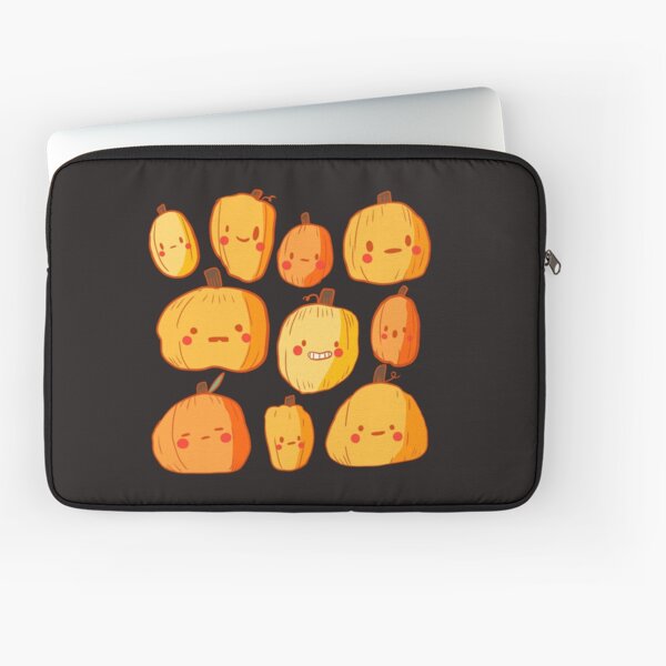 Item preview, Pumpkin illustration pattern  designed and sold by Mayarart.