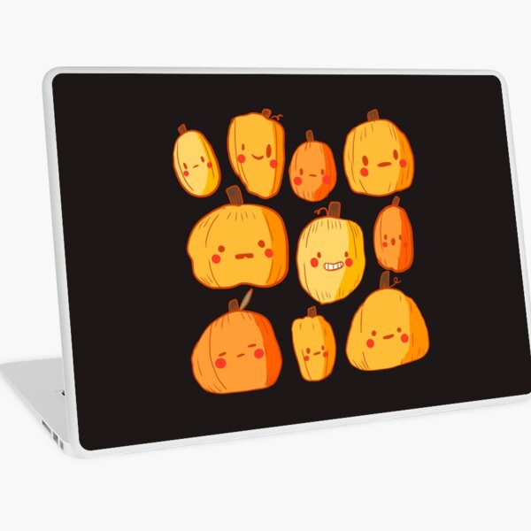 Item preview, Pumpkin illustration pattern  designed and sold by Mayarart.