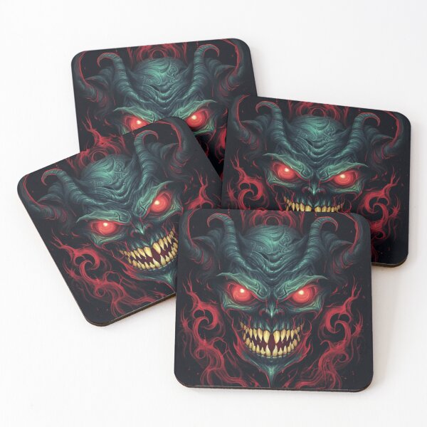 Item preview, smiling master of darkness designed and sold by densok.
