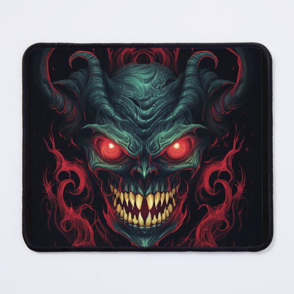 Item preview, smiling master of darkness designed and sold by densok.