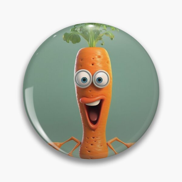 Item preview, carrot designed and sold by elspra.