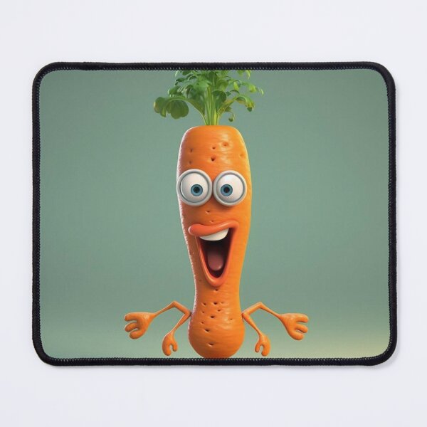 Item preview, carrot designed and sold by elspra.