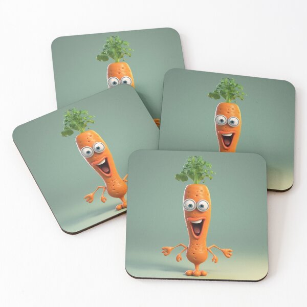 Item preview, carrot designed and sold by elspra.