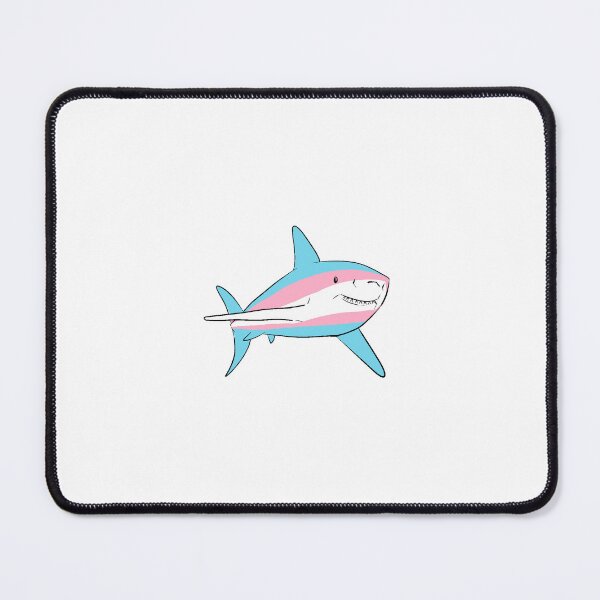 Item preview, Grinning shark designed and sold by Emma-Rose-Arts.
