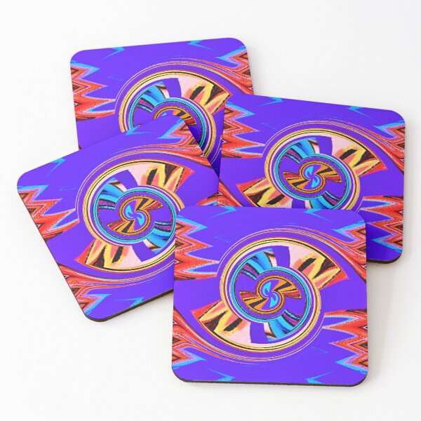 Item preview, In the wake of the vortex designed and sold by Digikalle.