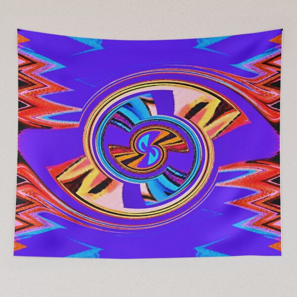 Item preview, In the wake of the vortex designed and sold by Digikalle.