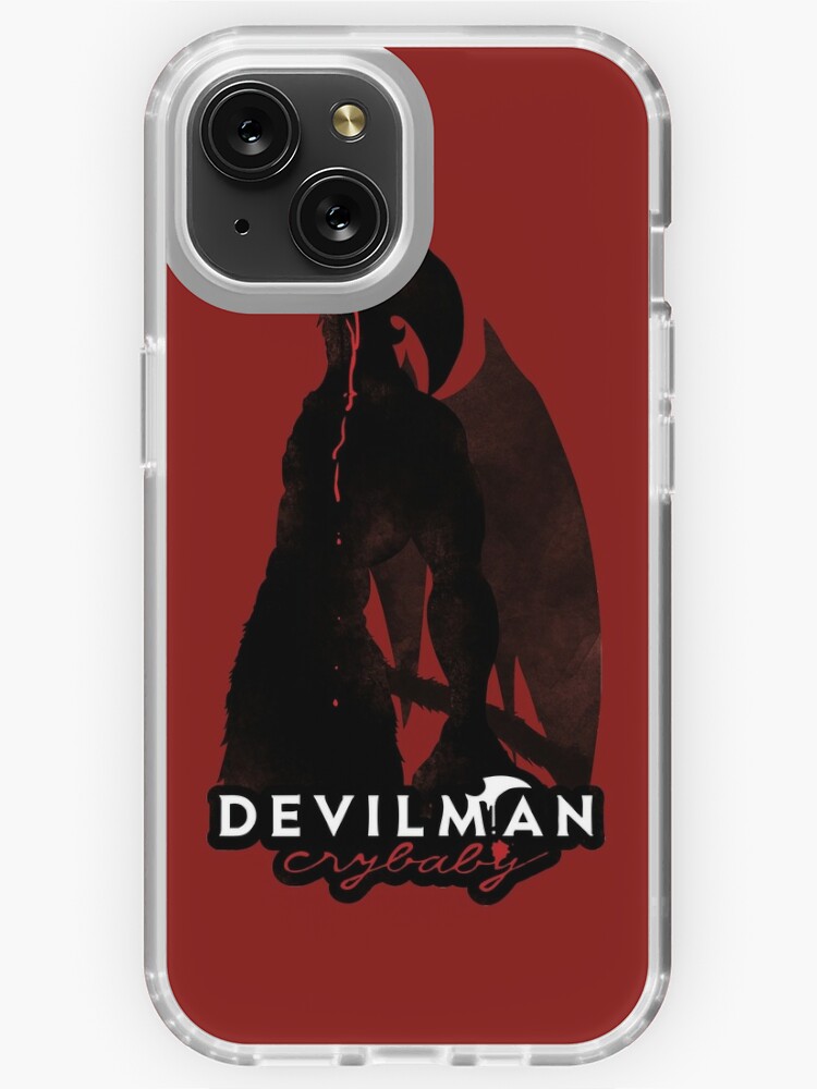 DEVILMAN crybaby