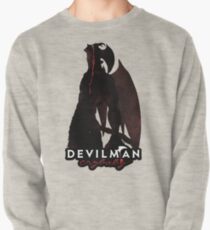 Sudadera cerrada DEVILMAN crybaby