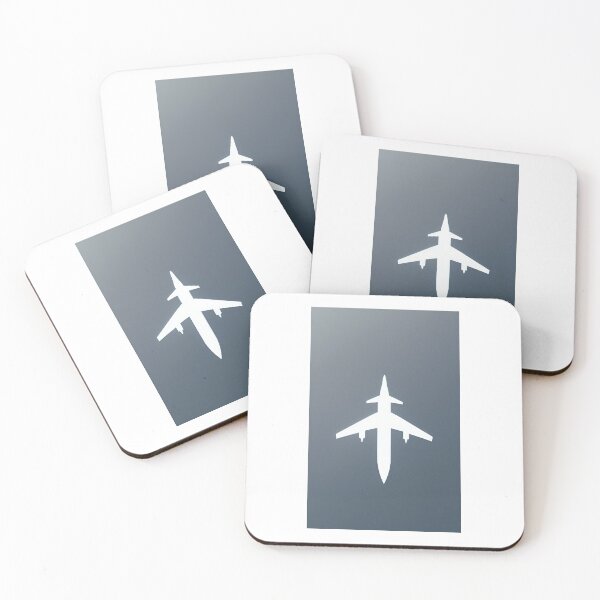 Item preview, Airplane designed and sold by RareBitsLab.