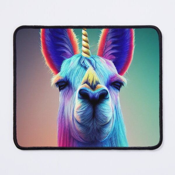Item preview, Bob the unicorn of love and freedom designed and sold by Pixelboys.