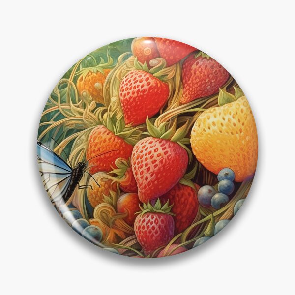 Item preview, Vintage Garden abstract Prints 3 designed and sold by Art by Lilia.