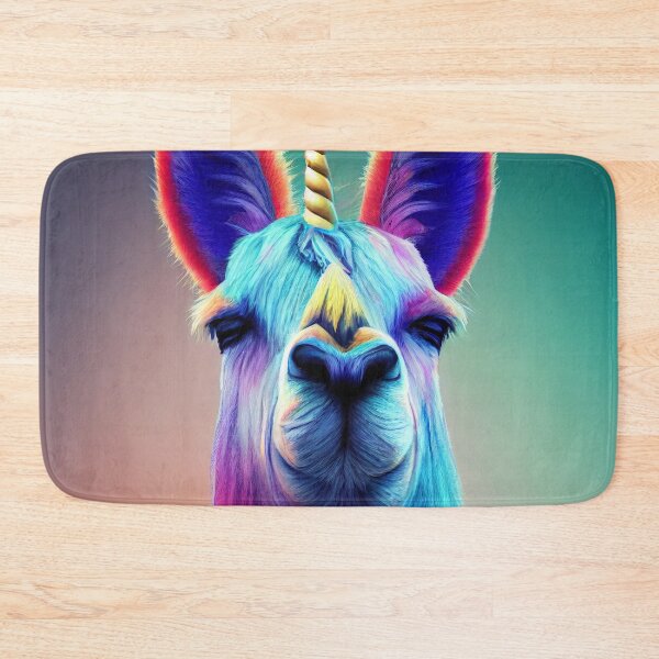 Item preview, Bob the unicorn of love and freedom designed and sold by Pixelboys.