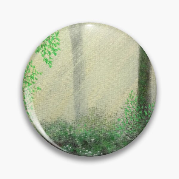Item preview, Wild Garlic Wood designed and sold by PhilipHarvey.