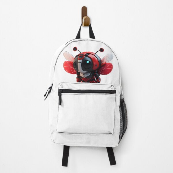 Artikelvorschau, Transformer Baby Firefly entworfen und verkauft von Vibranta Studio.